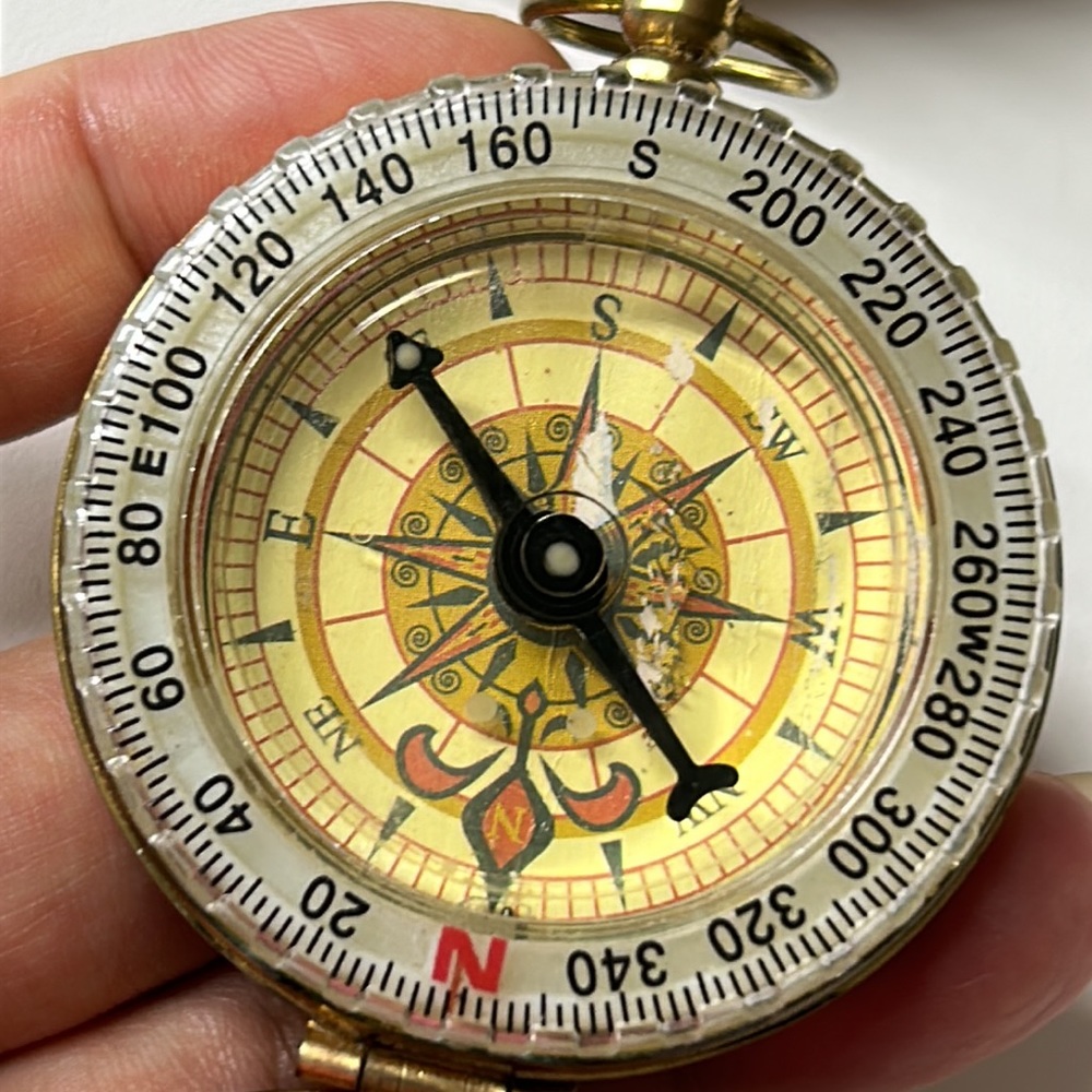 Portable Compass - image 4